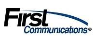 First Communications Logo